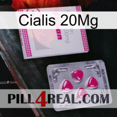 Cialis 20Mg 32